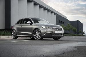 2014 Audi S1
